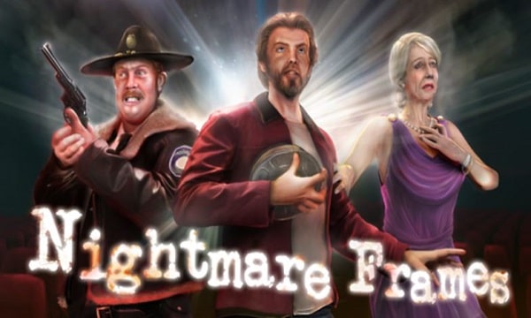 nightmare frames game