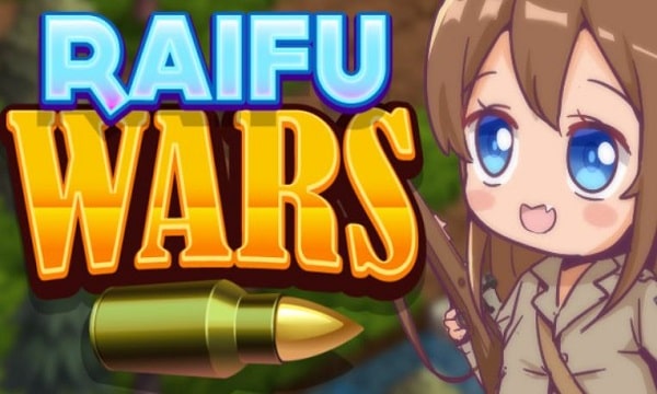 raifu wars game