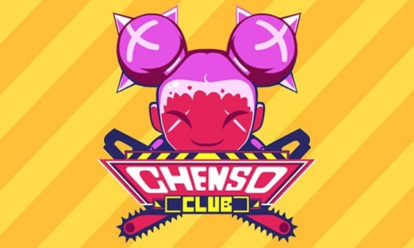 chenso club game