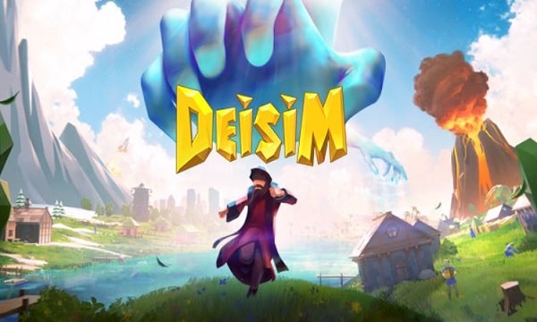 deisim game