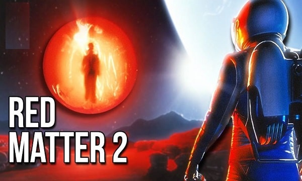 red matter 2 game