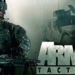 ARMA Tactics game