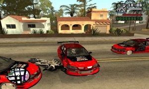 Download GTA Fast and Furious For PC