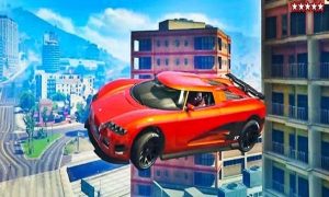 Download GTA Fast and Furious Game For PC