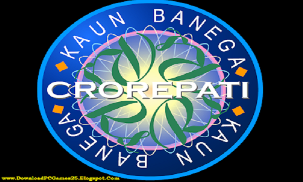 Kaun Banega Crorepati Game download