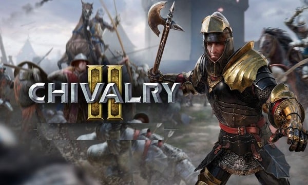 chivalry 2 game