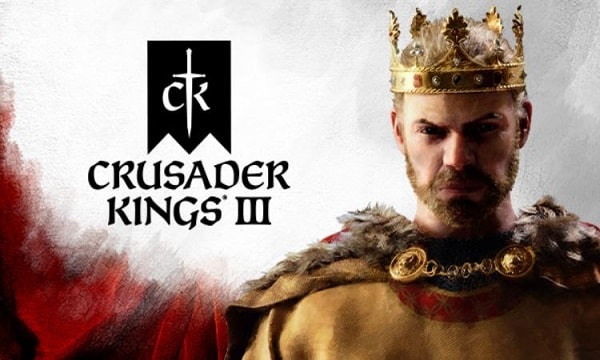 crusader kings iii game