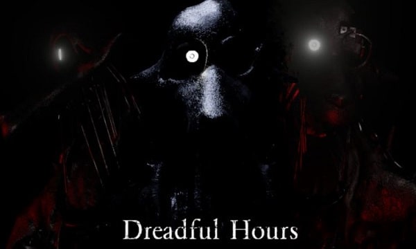 dreadful hours game