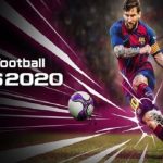 eFootball PES 2020 game download