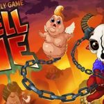 hell pie game