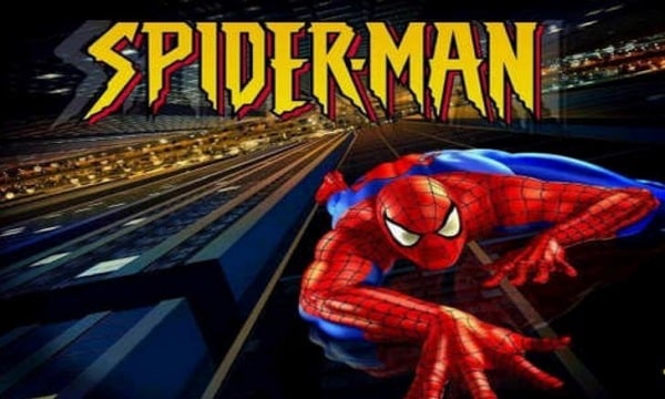 spiderman game download