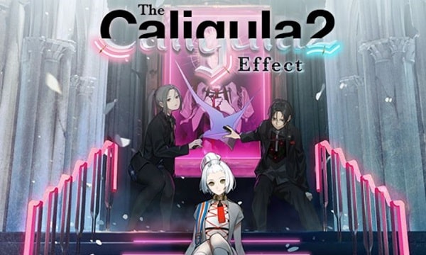 the caligula effect 2 game