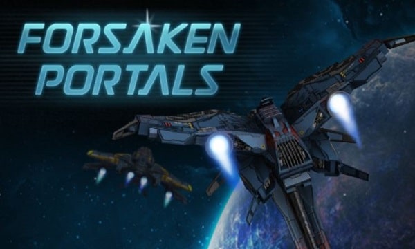 forsaken portals game download