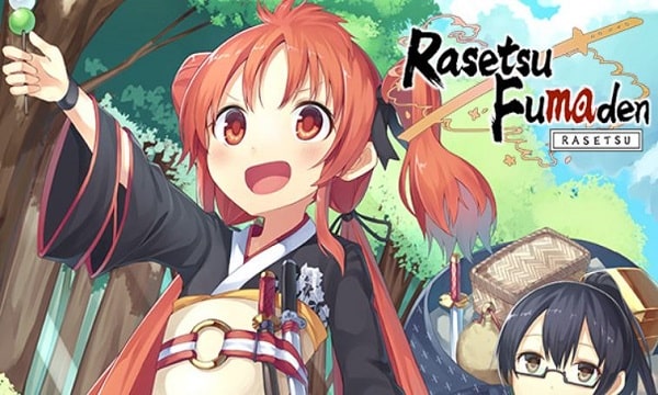 rasetsu fumaden game download for pc full version