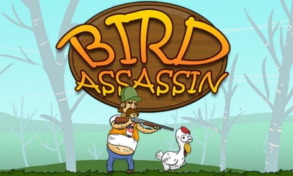 bird assassin game