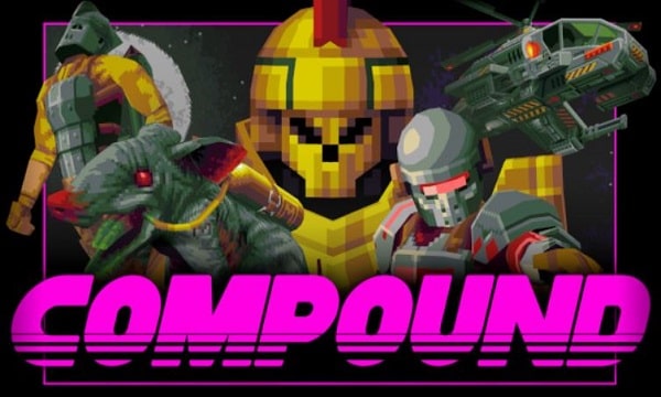 compound game