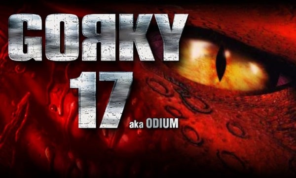 gorky 17 game