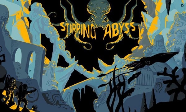 stirring abyss game