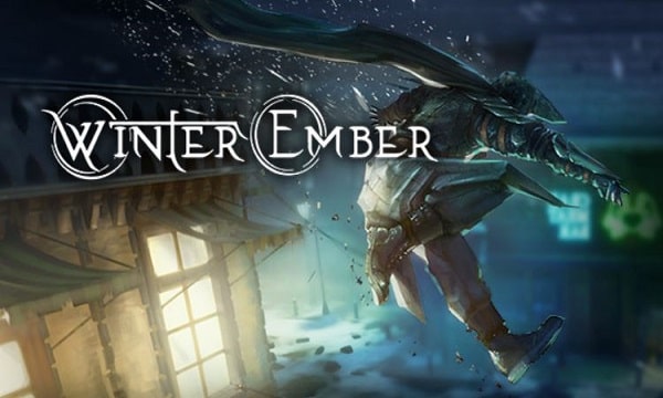 winter ember game