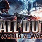 Call of Duty World at War Game