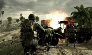 Download Call of Duty World at War Game