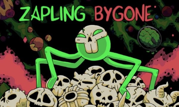 zapling bygone game