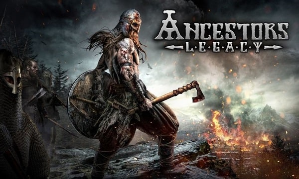 ancestors legacy game