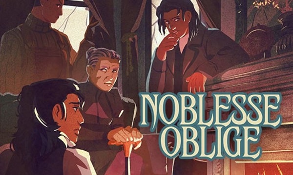 noblesse oblige game