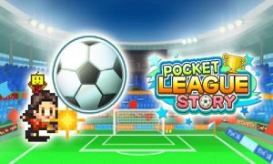 pocket league story game