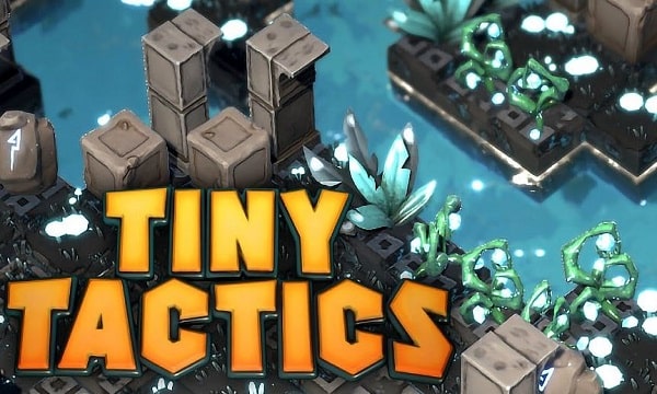 tiny tactics game