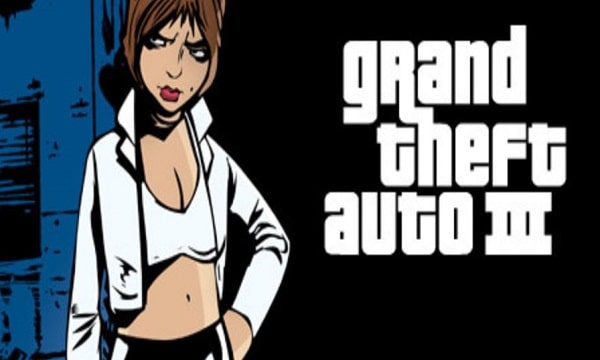 GTA 3 Game download