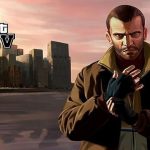 GTA IV Game