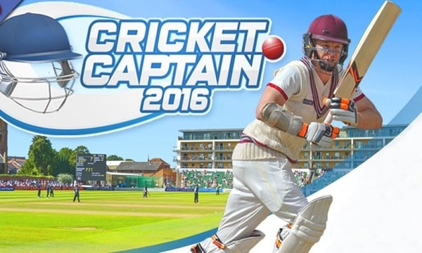 cricket captain 2016 game