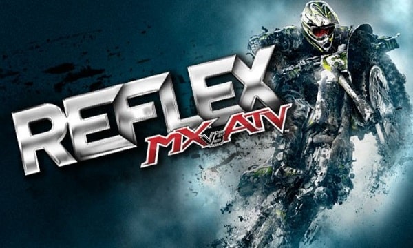 mx vs atv reflex game