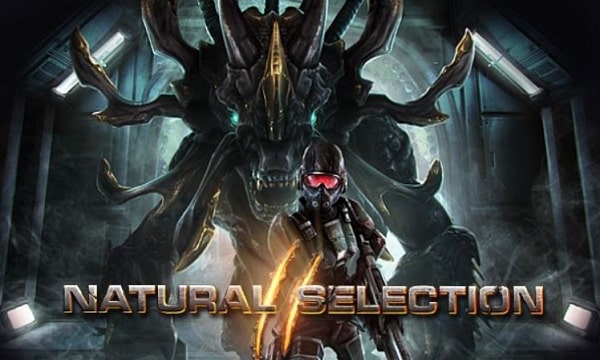 natural selection 2 game