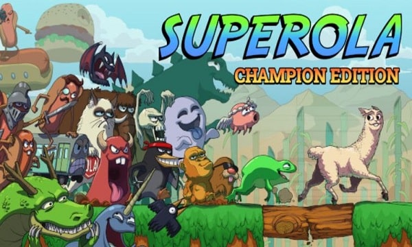 superola champion edition game download for pc full version