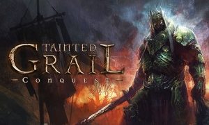 tainted grail conquest game