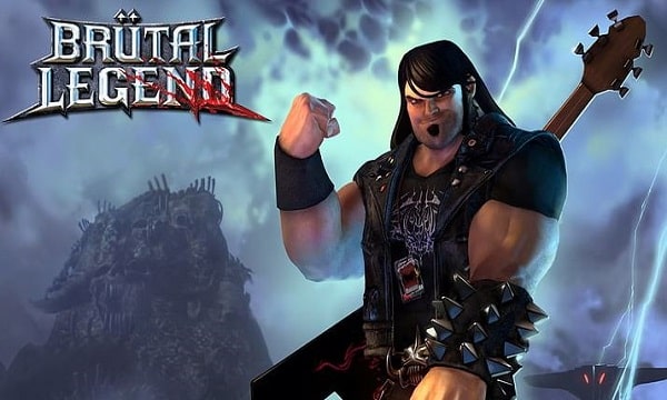 brutal legend game