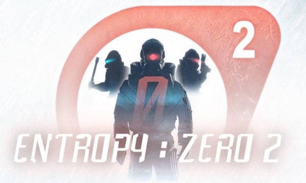 entropy zero 2 game