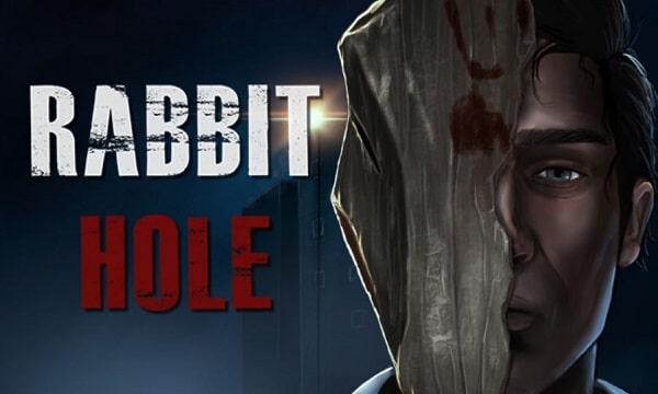 rabbit hole game