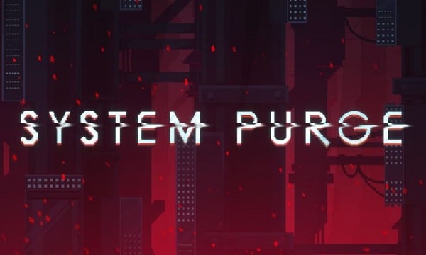 system purge game