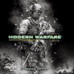 Call of Duty 4 Modern Warfare 2 game