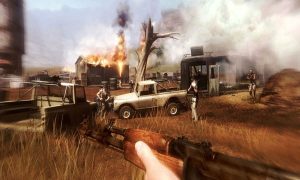 Far Cry 2 for pc