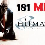 Hitman 2 Silent Assassin Game