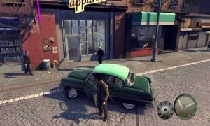 Mafia2 game for pc