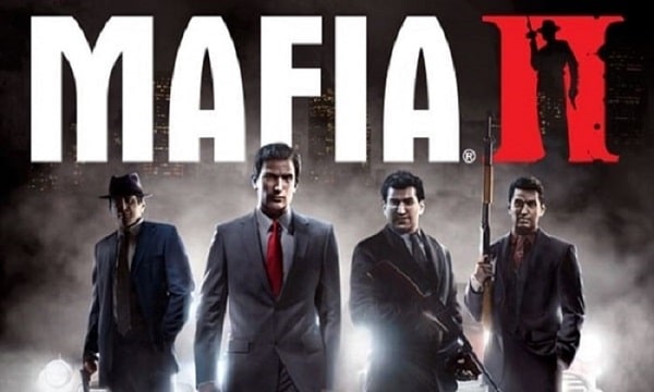 Mafia 2 highly compressed