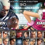 Tekken 5 game for pc