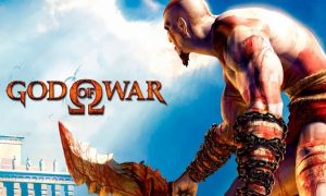 God of War 1 Game