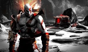 God of War 1 Game For PC