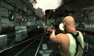 Max Payne 3 for pc